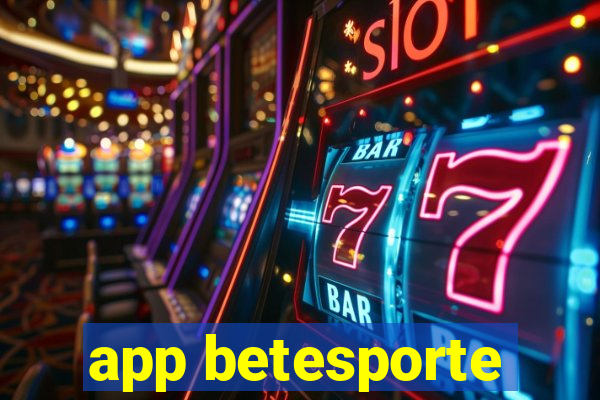 app betesporte